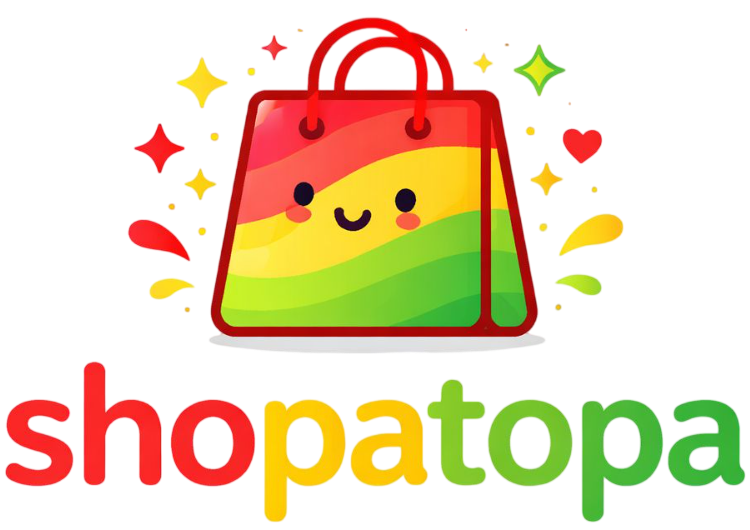 Shopa Topa