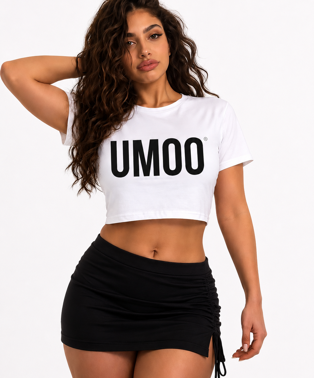 UMOO Women’s crop top